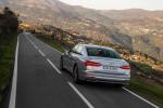 Audi A6 50 TDI Quattro 2018 года (WW)